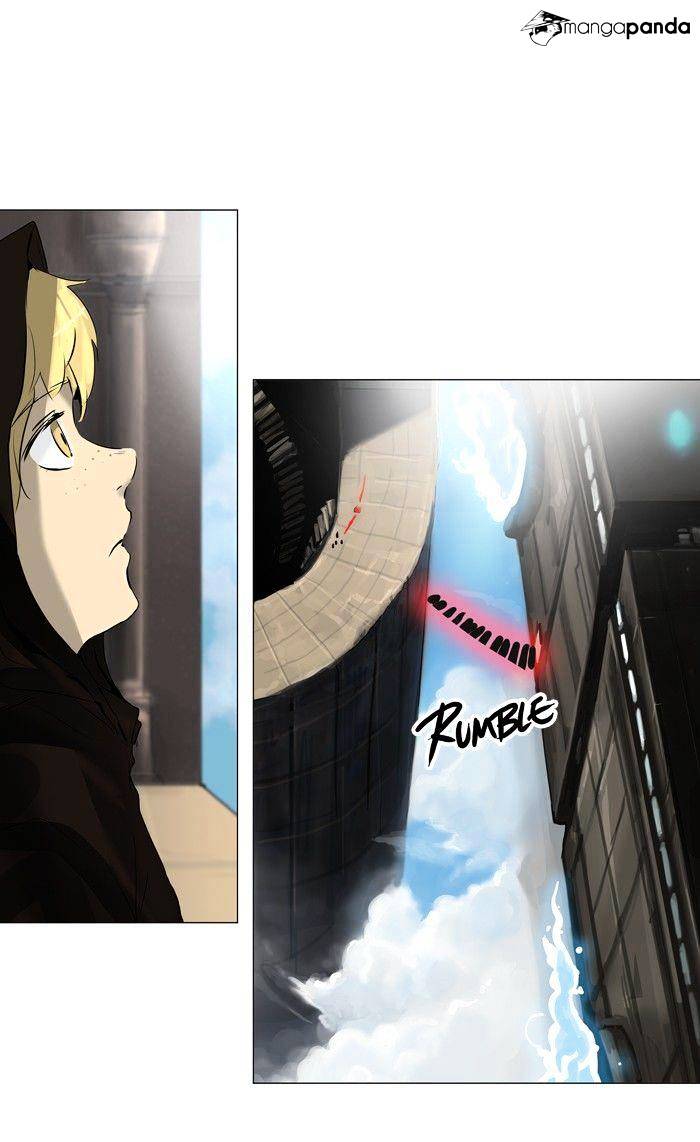 Tower of God, Chapter 219 image 01